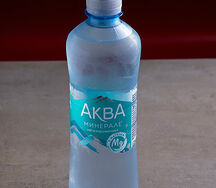 Aqua Minerale без газа