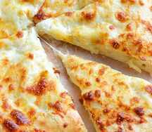 Хачапури по-мегрельски