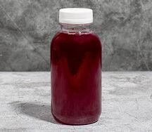 Морс клюквенный домашний