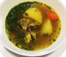 Суп Шурпа