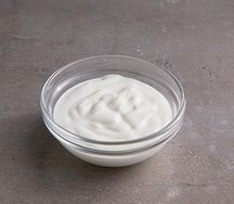 Соус чесночный