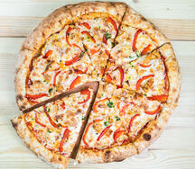 Пицца Куганак