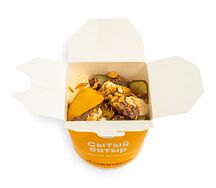 Куш Батырский 