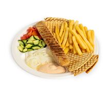 Люляки Стандарт курица