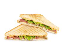 Сэндвич-гриль №1