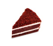 Торт Красный бархат