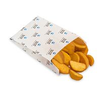 Картофельные дольки