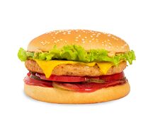 Бургер Булэк