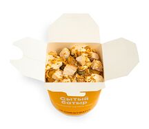 Куш Ханский 