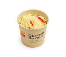 Салат Капустный