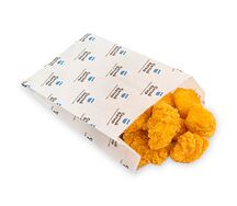 Стрипсы куриные