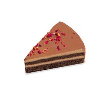 Торт Шоколадный нуар