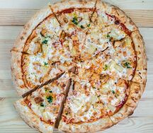 Пицца Гавайи