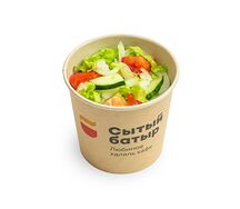 Салат Овощной