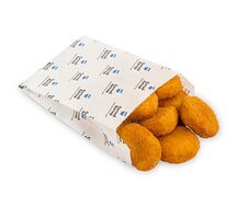 9 наггетсов