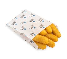 Палочки сырные