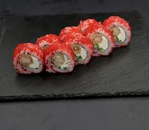 Фирменный ролл №2