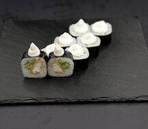 Нежный окунь