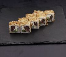 Бонито Тунец