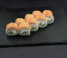 Фирменный ролл №1