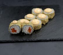 Темпура спайси