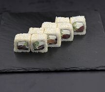 Нежный тунец