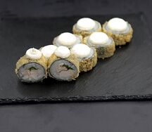 Темпура Цезарь