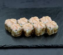 Запеченный Бонито