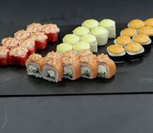 Запеченный