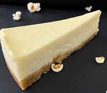 Чизкейк Нью-Йорк