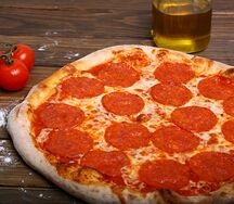 Пицца Пепперони