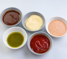 Соус Чимичурри