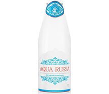 Вода Aqua Russa