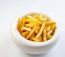 Картофель фри
