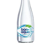Вода BonAqua