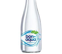 Вода BonAqua
