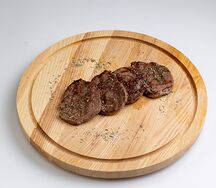 Лукум из говядины