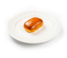 Пирожок с мясом