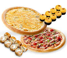 Набор Фирменный