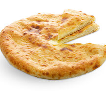 Осетинский пирог с сыром