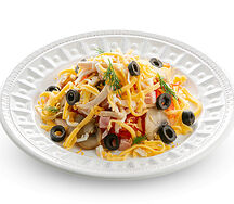 Салат от шефа