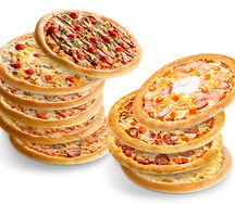 Набор Великолепная Десятка