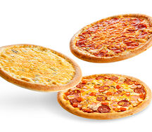 Набор Богатыри