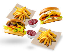 Набор Большой Заморский