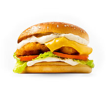 Чикенбургер