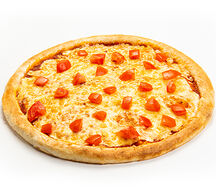 Пицца Маргарита классическая 30 см