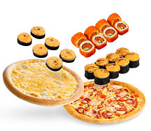 Набор Витязь