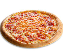 Пицца Пепперони классическая 30 см