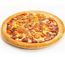 Пицца Чемпионская классическая 30 см