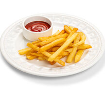 Картофель фри 85гр